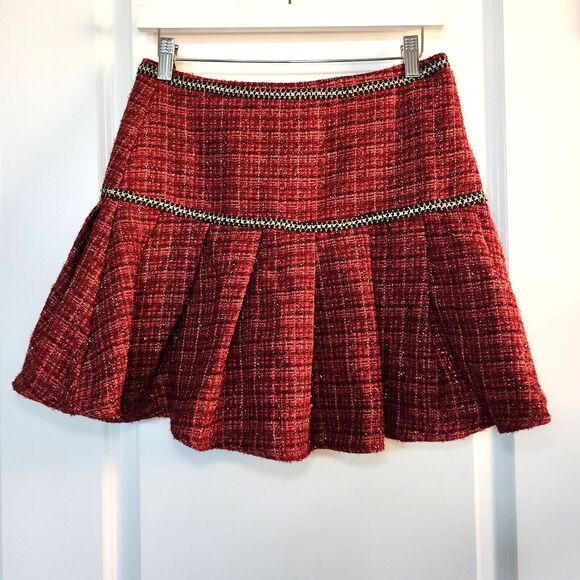 Film Clueless Cosplay Cher Horowitz Dress School Uniform Skirt Valentine Large - Picture 3 of 10